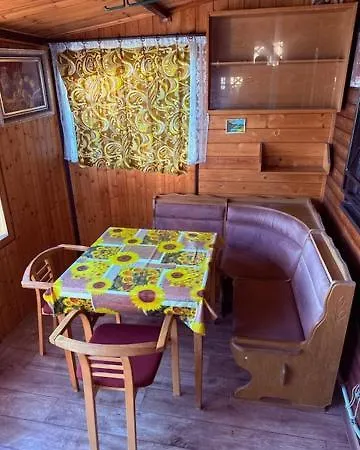 Rybářská Hynkov Prázdninový dům Olomouc