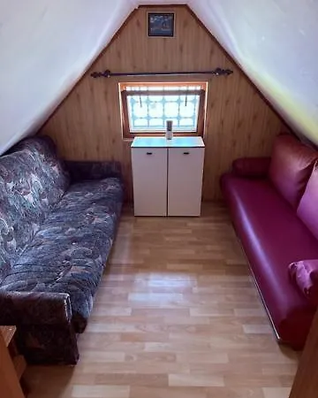 Rybářská Hynkov Prázdninový dům *